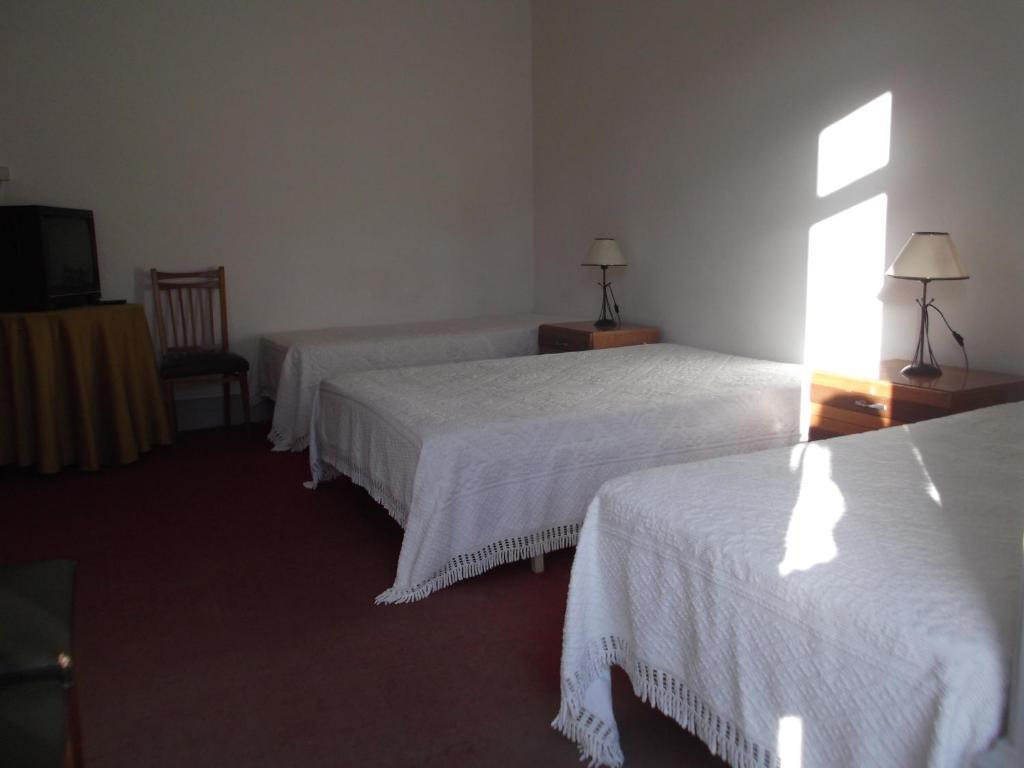 Residencial Galo D'Ouro Hotel Caminha Phòng bức ảnh