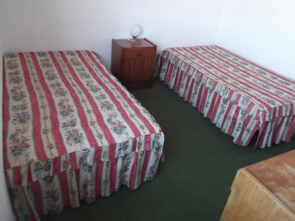 Residencial Galo D'Ouro Hotel Caminha Phòng bức ảnh