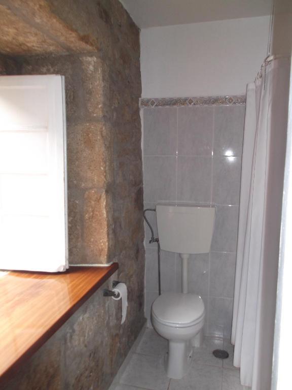 Residencial Galo D'Ouro Hotel Caminha Phòng bức ảnh