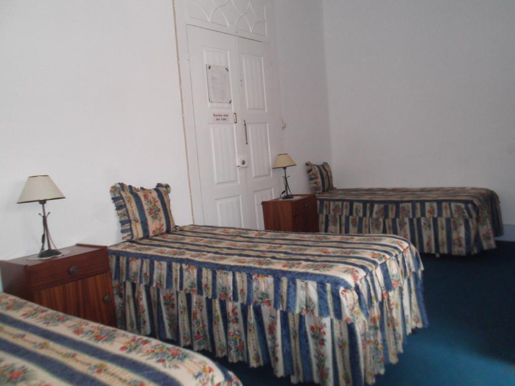Residencial Galo D'Ouro Hotel Caminha Phòng bức ảnh