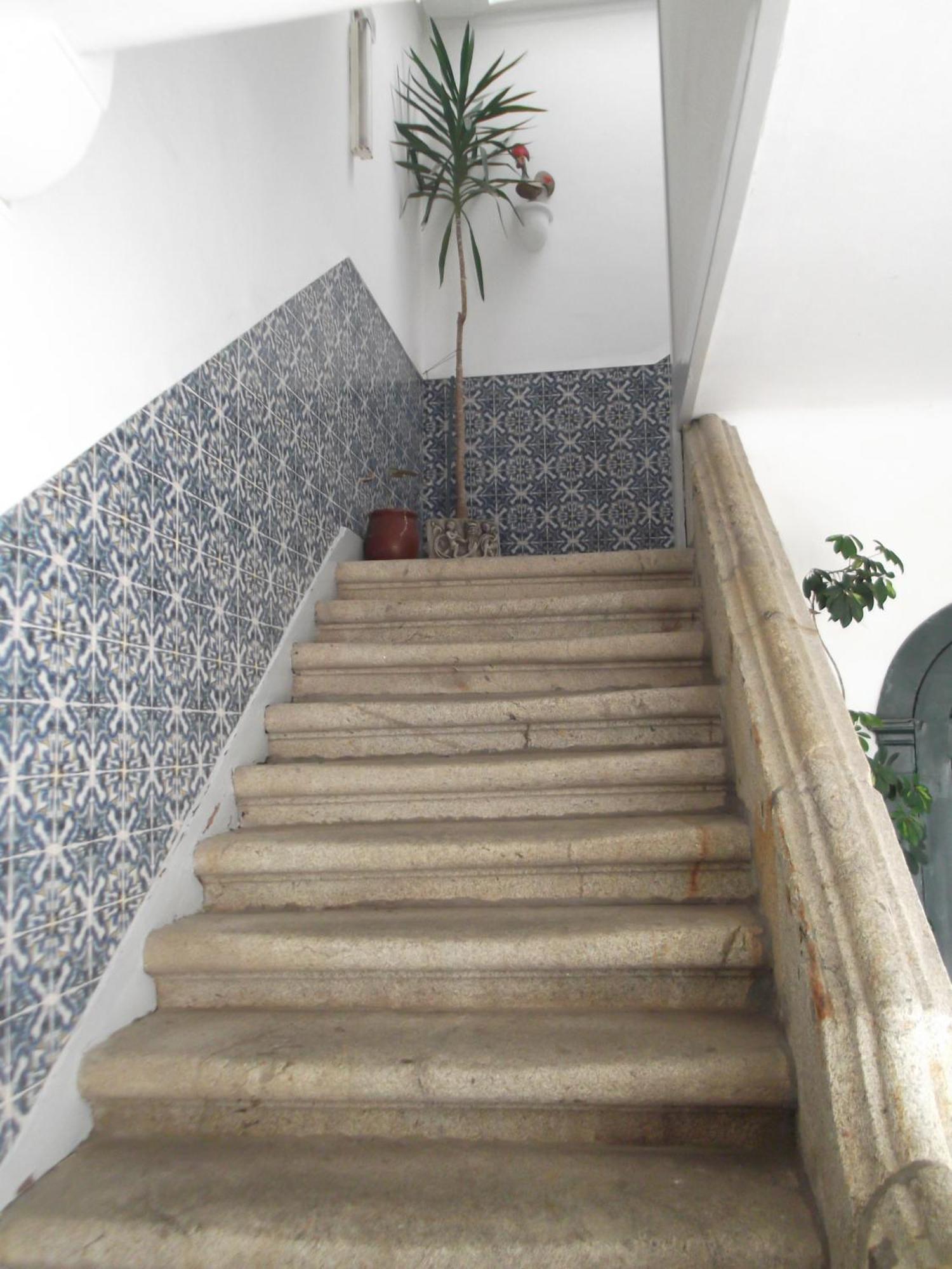 Residencial Galo D'Ouro Hotel Caminha Ngoại thất bức ảnh